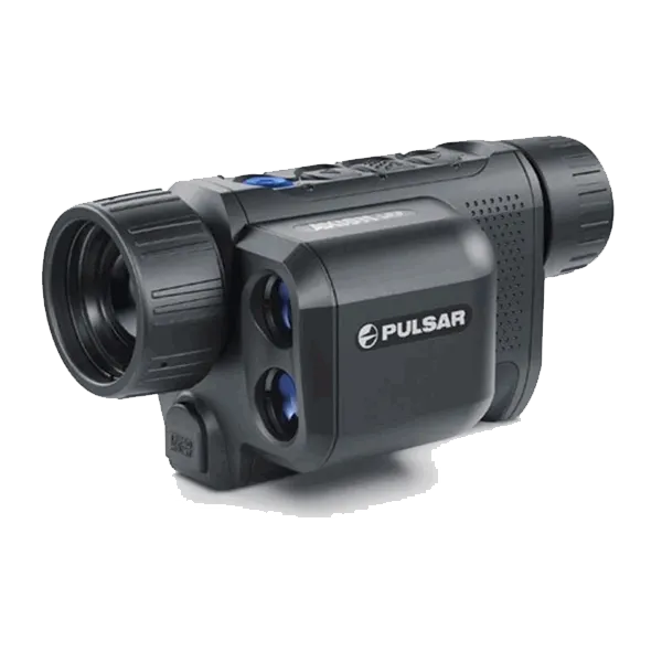 тепловизионный монокуляр Pulsar Trail XQ38F LRF