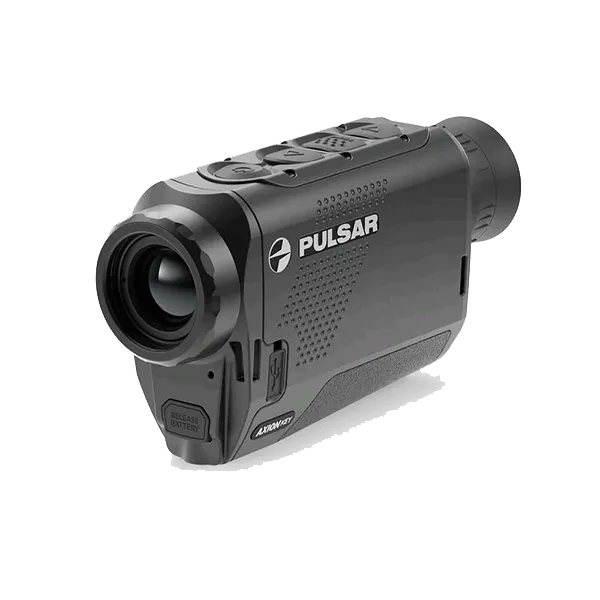 тепловизионный монокуляр Pulsar Axion Key XM30