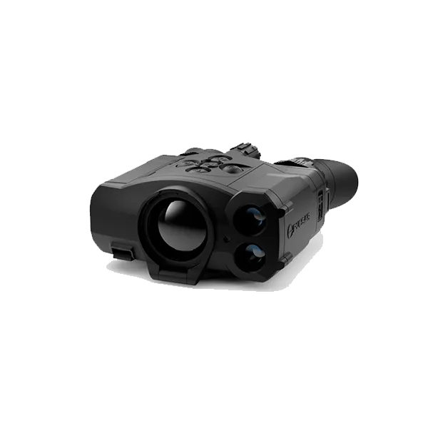 тепловизионный бинокль Pulsar Accolade XP50 LRF