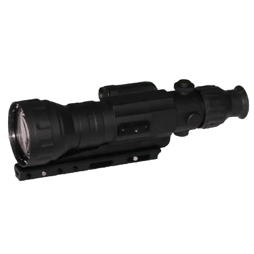 прицел ночного видения Pulsar 430 (3+ GEN)