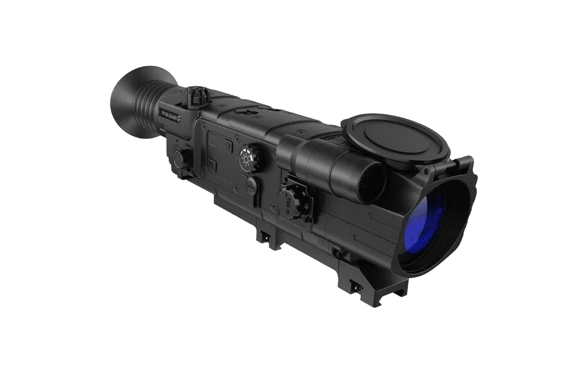 прицел ночного видения Pulsar N455