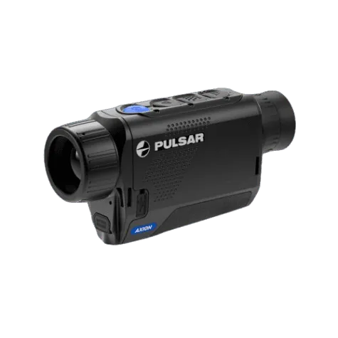 тепловизионный монокуляр Pulsar Axion XM30