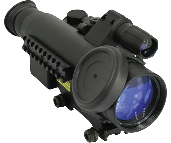 прицел ночного видения Pulsar Sentinel GS 2x50